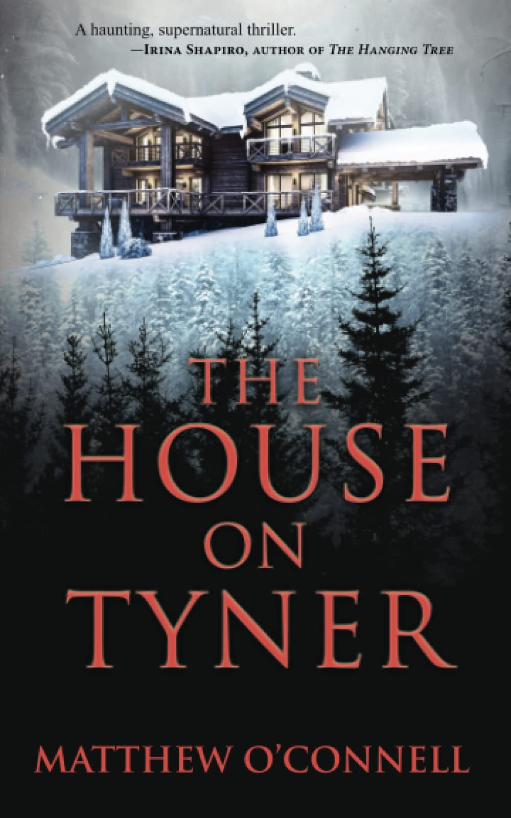 Amazon | The House on Tyner | O 