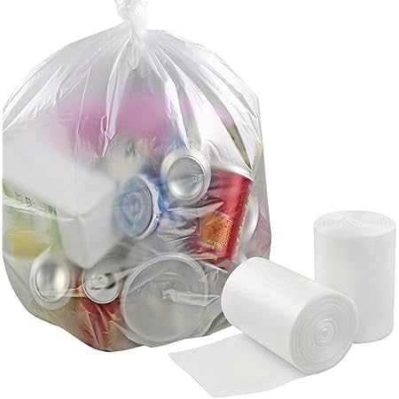 8 gallon trash bolsas amazon