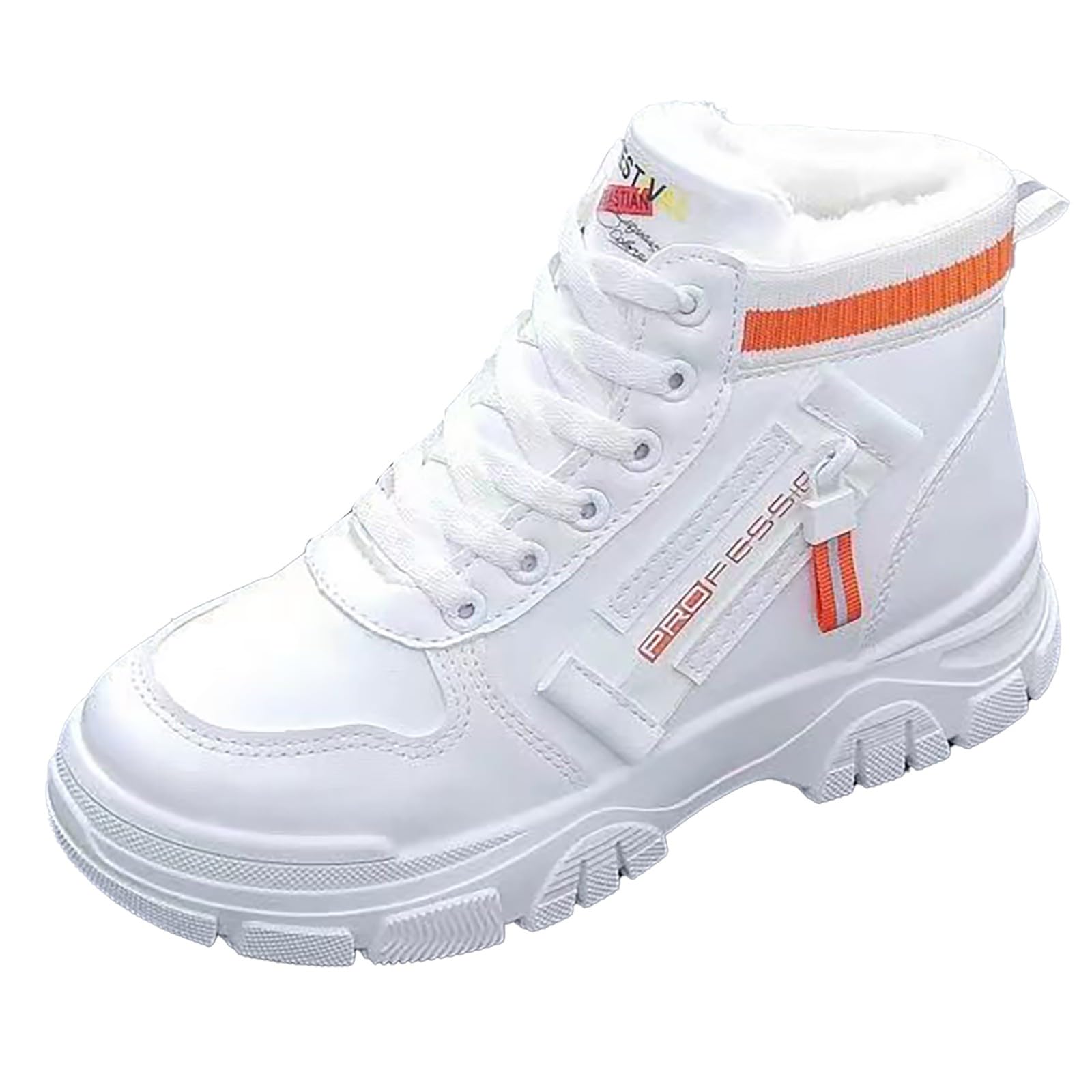 Botas de combate para mujer, botas de combate, con cordones, botines con cordones, para otoño e invierno, botines con cordones, antideslizantes, para senderismo, trekking, trabajo