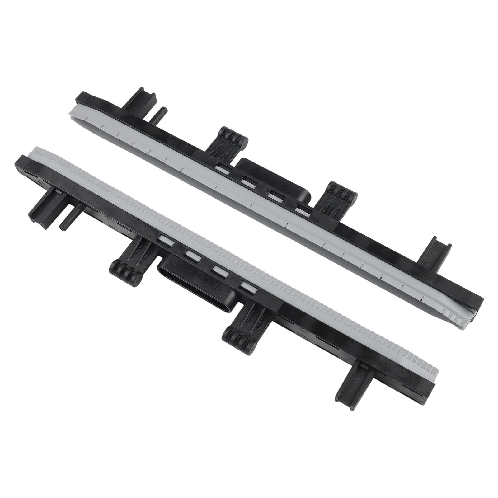 Raschiatore per piastrelle FC BR Serie BR 30/4C, piastrelle in legno laminato in PVC, confezione da 1 o 2