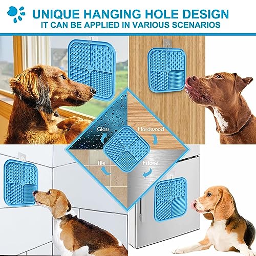 Lesipee Lick Mat for Dogs - Afbeelding 5