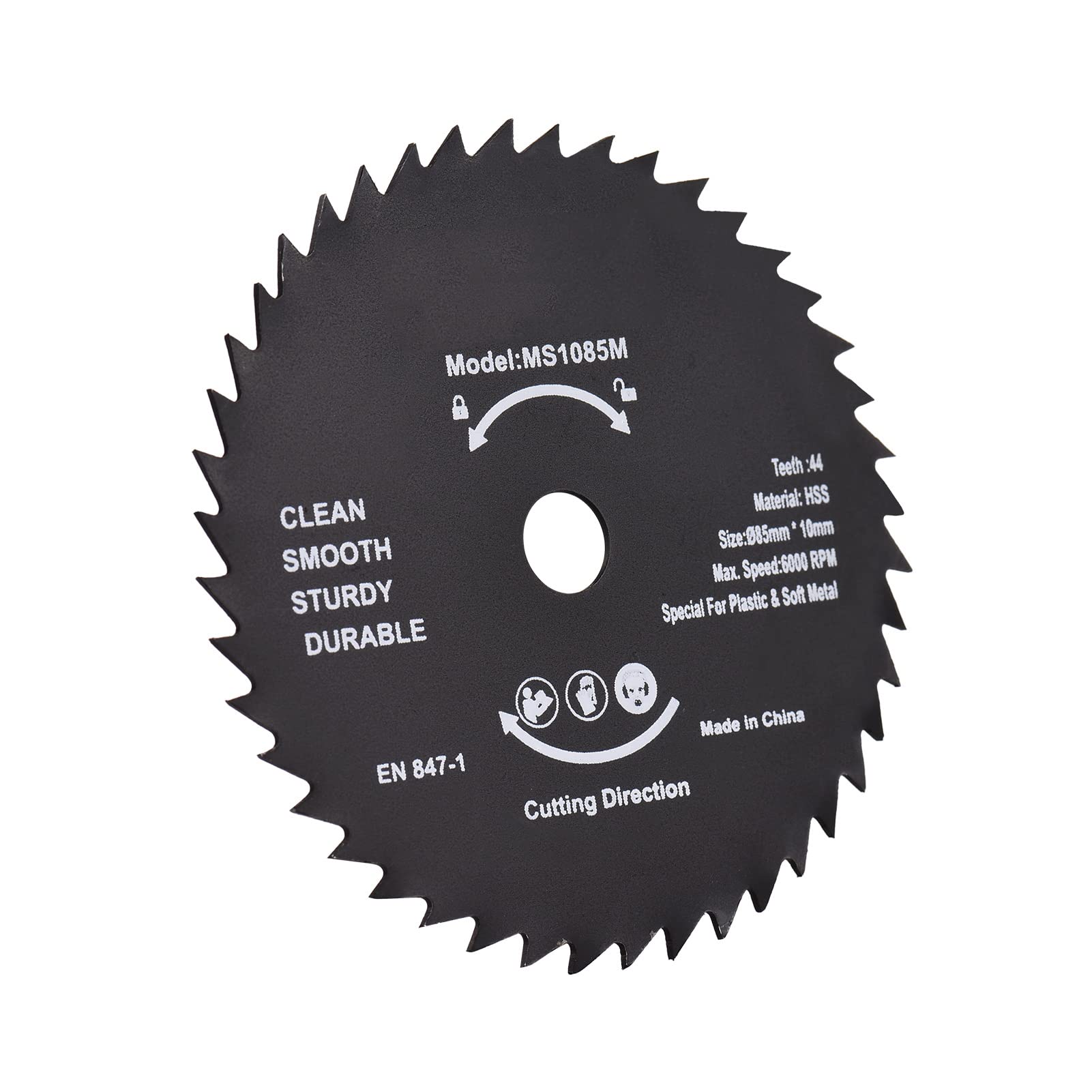 Amazon.co.jp: 鋸刃,JUANZI プラスチックブレード 3-3/8 インチ (85