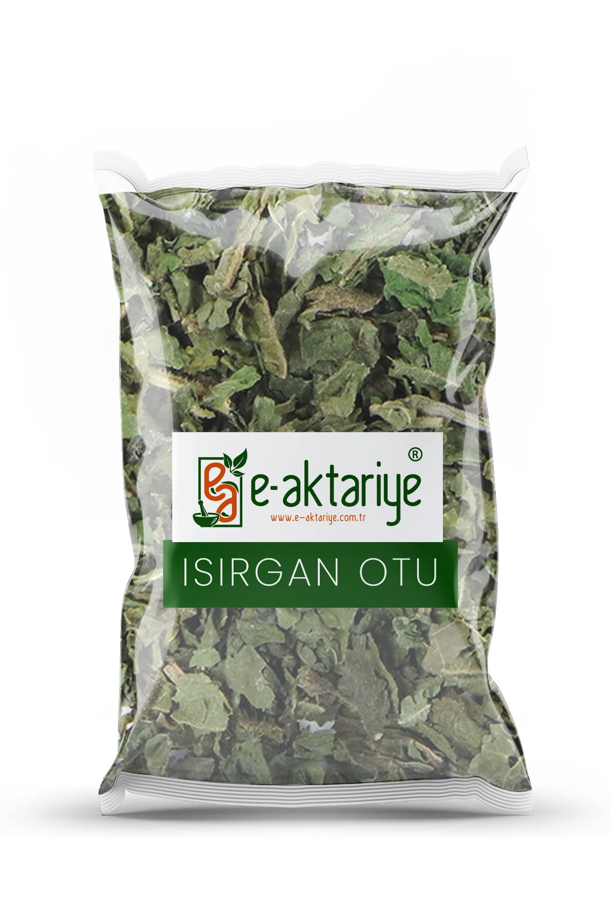 ea e-aktariye Isırgan Yaprağı 50 Gr
