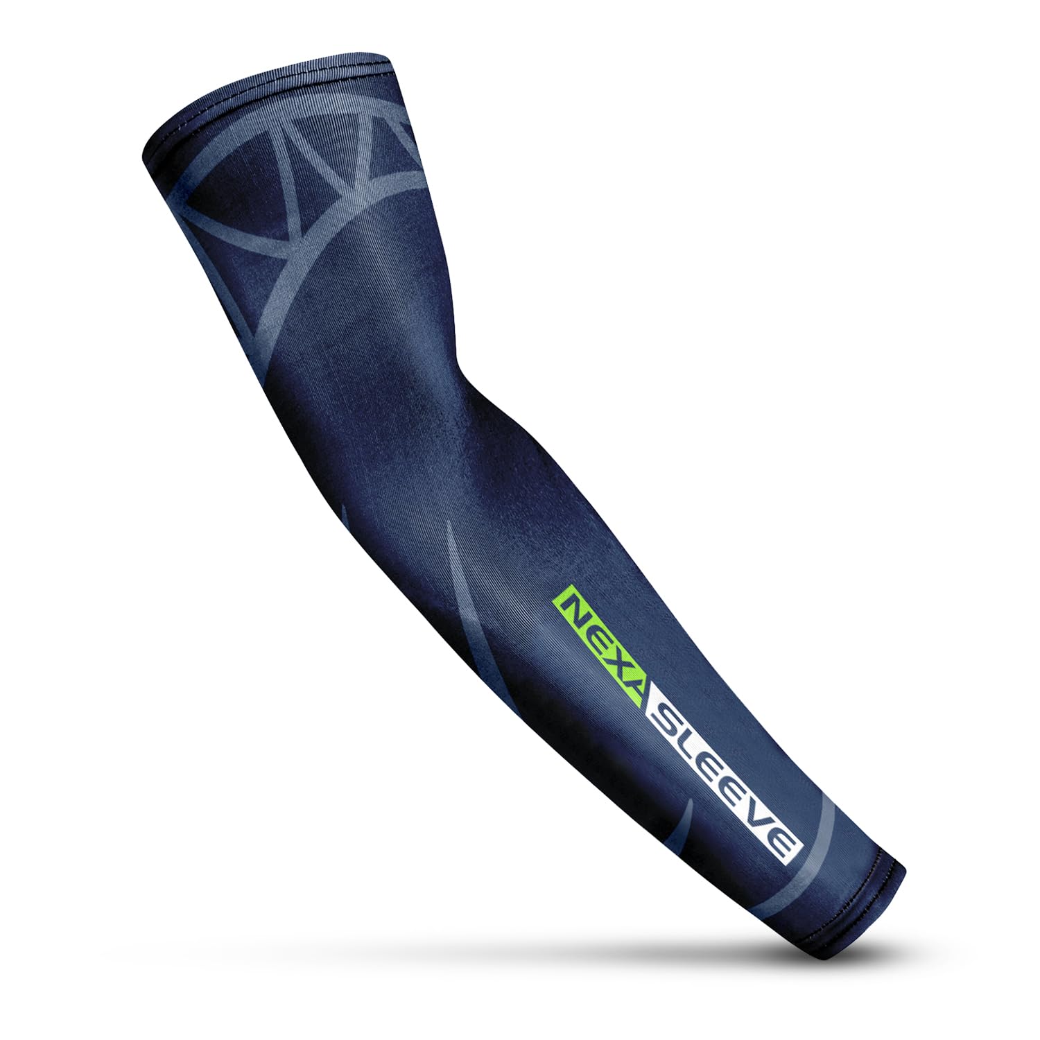 Nexa Sleeve Gaming Sleeve, Compression Arm Sleeve for Gamers and Athletes, Reduces Friction & Fatigue, Improves Circulation