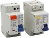 DZ30LE TPNL 230V 1PN Residual Current Circuit Breaker with 10A 16A 20A 32A Current Leakage Protection RCCB ELCB MCB2P Red,20A