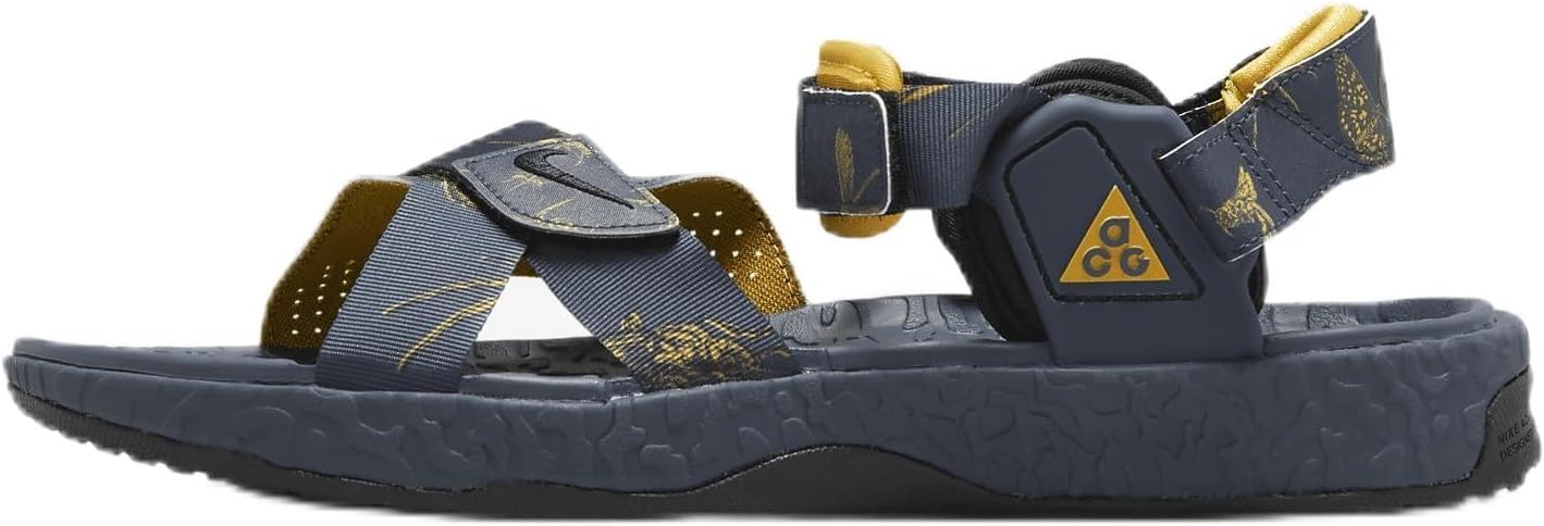 nike acg sandal