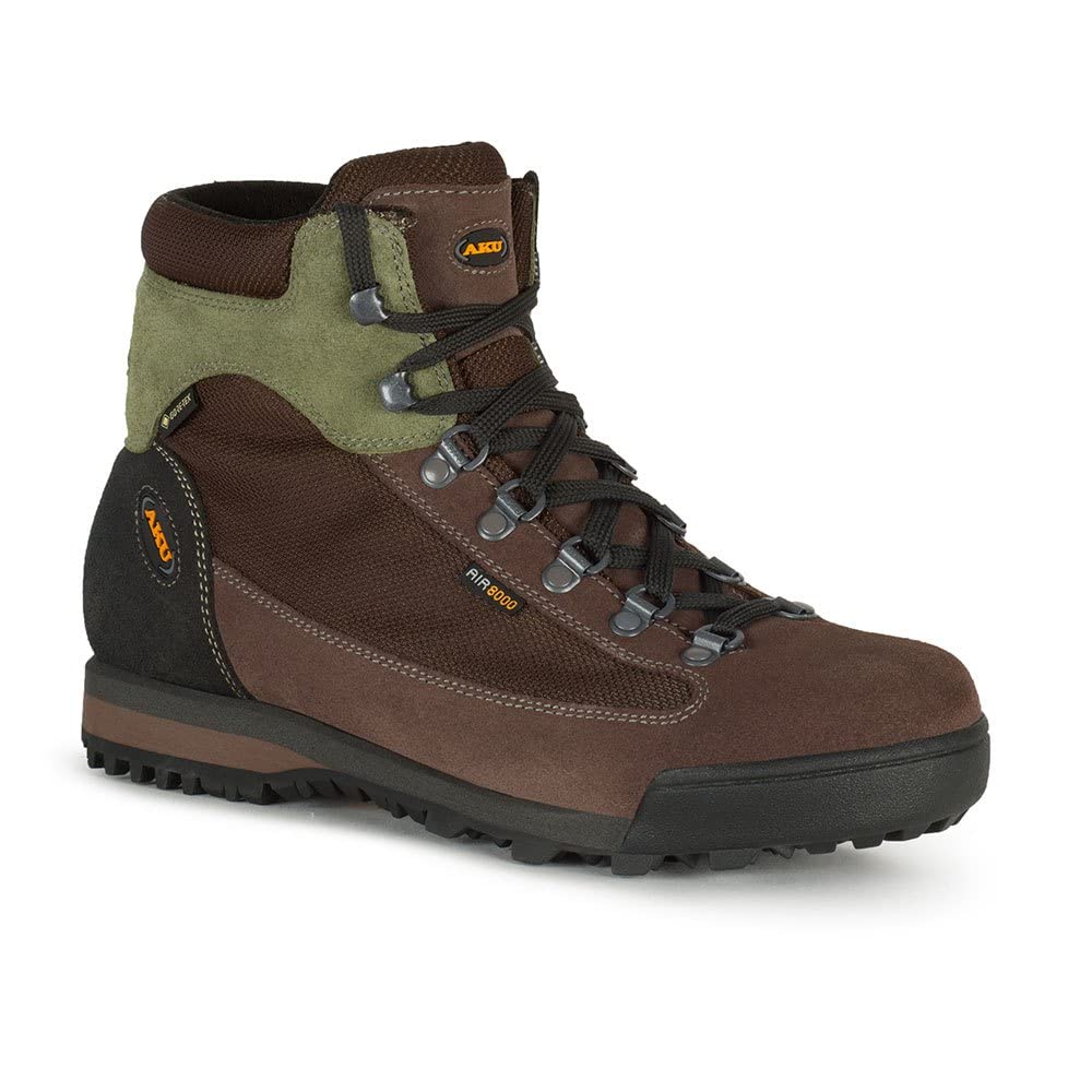 Aku - Slope Original GTX, Mocassino Unisex - Adulto