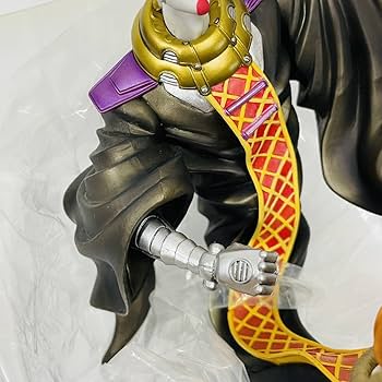 スタチューレジェンド 死神13(デス・サーティーン)&マニッシュ・ボーイJOJO スタチューレジェンド ジョジョの奇妙な冒険 第3部 49.デス