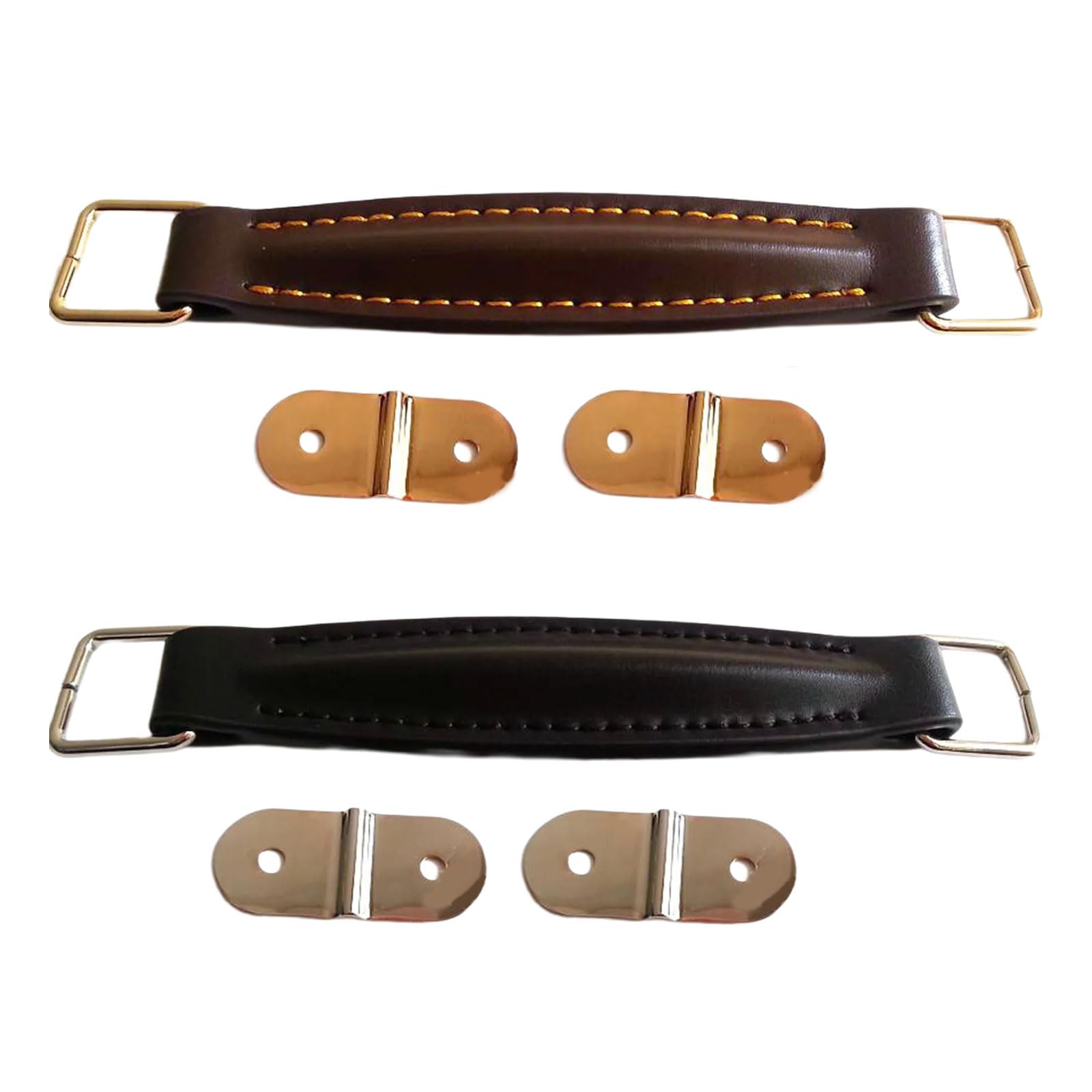 Ersatz-Griff aus Leder für AS50DC/AS100D Gitarrenverstärker