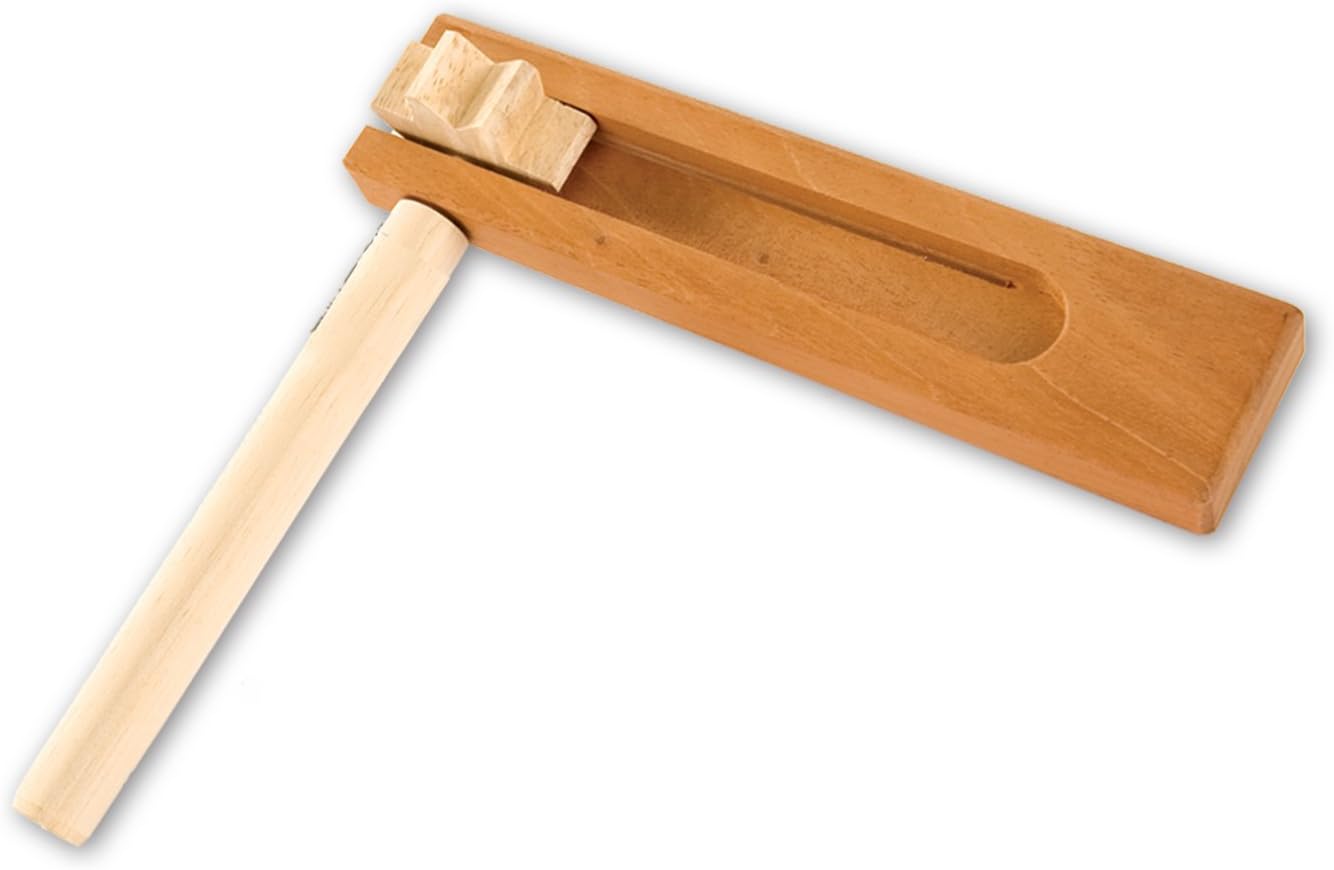 Percussion Plus PP1051 Football Rattle