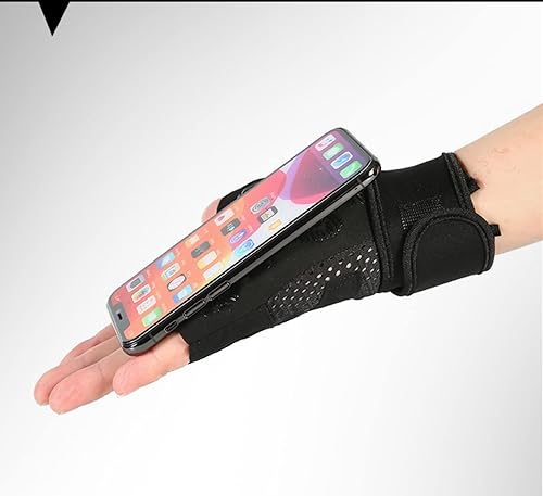 Miniatura 5 de LueWeiLIFE Guantes de entrenamiento para hombres y mujeres, guantes de levantamiento de pesas con excelente agarre, guantes de gimnasio ligeros para