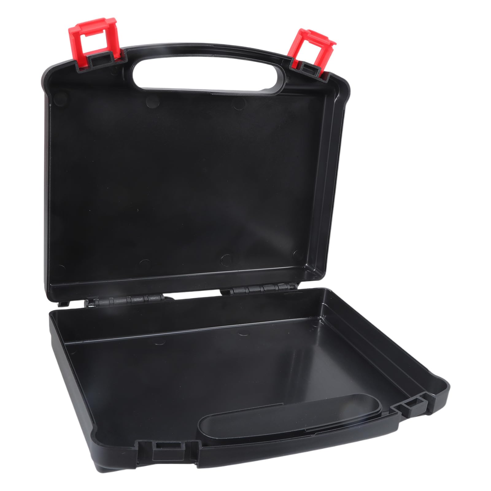 HDOYTXXM Portable Workshops Tool Organizers PP Materials Waterproof and Dustproof Box Enthusiasts Professional Heavy Duty Box