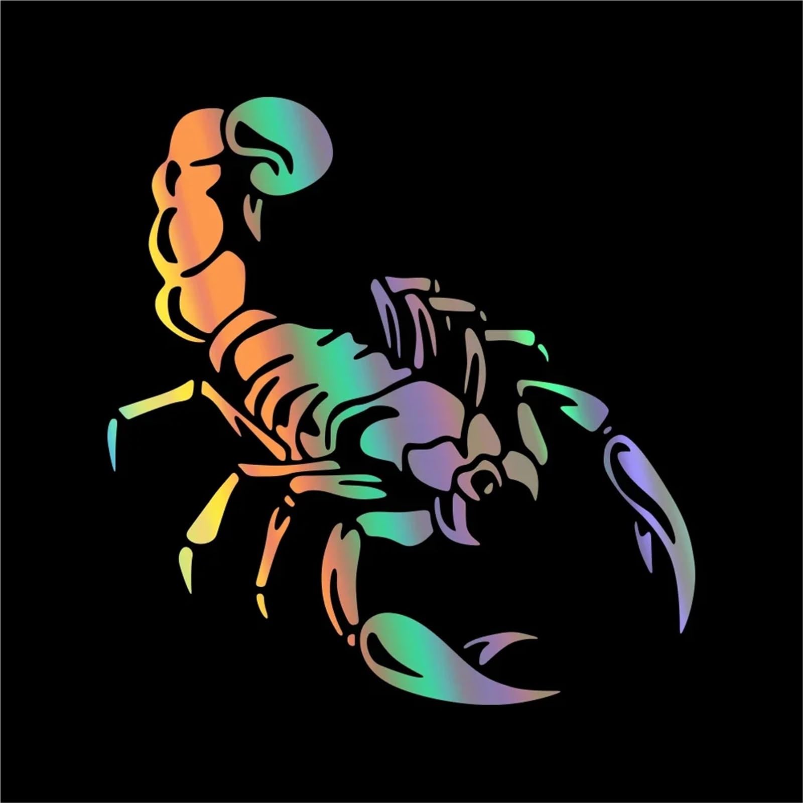 FGLFPXI Motorcycle Stickers Waterproof Styling Decals Auto Decoration Motorcycle Car Exterior Interior Accessories