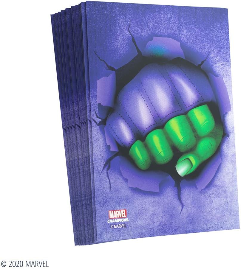 Marvel Art Sleeves - She-Hulk