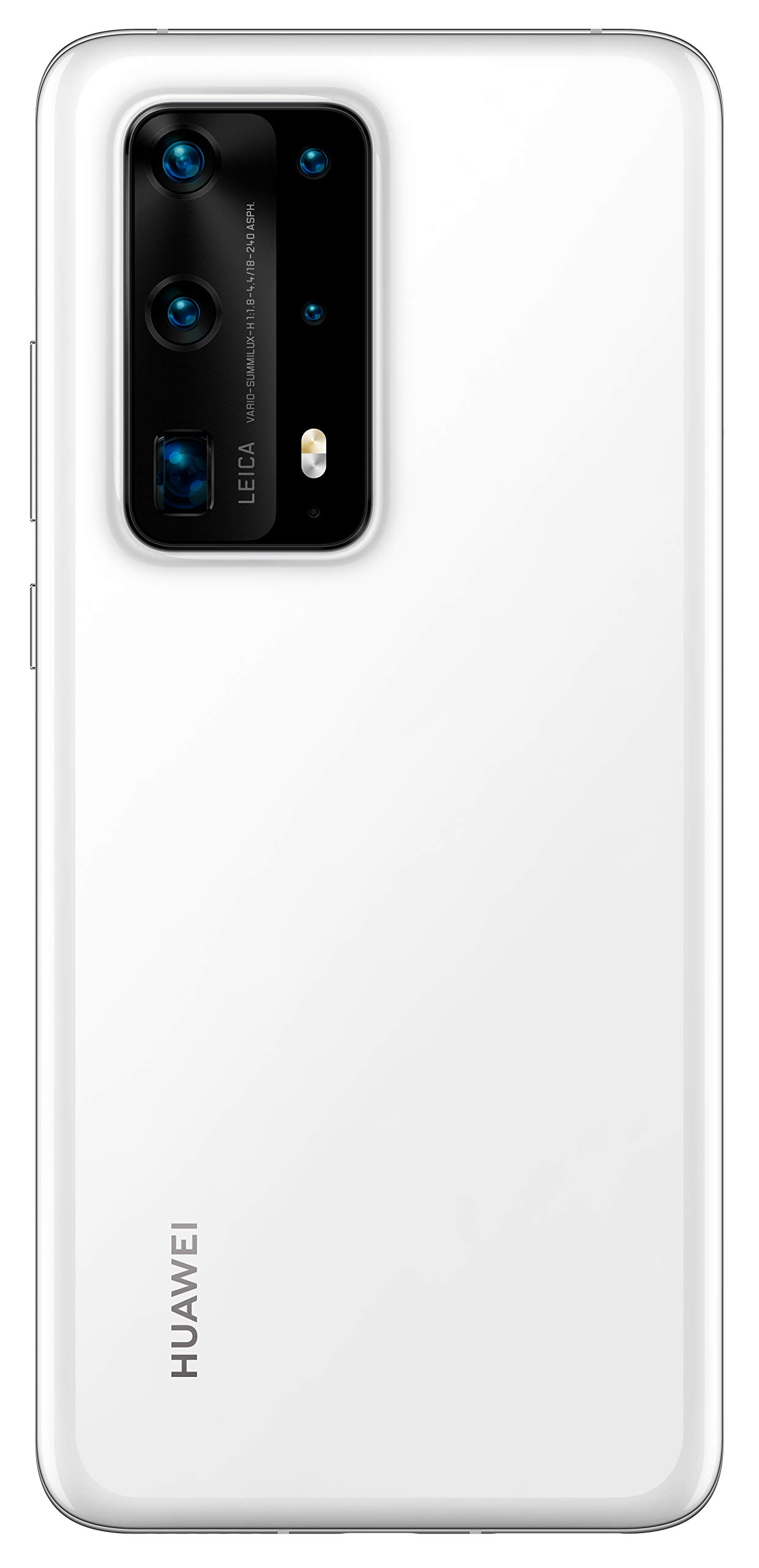 Huawei P40 Pro+ 512 Go Blanc Céramique - Smartphone Débloqué 5G - Neuf