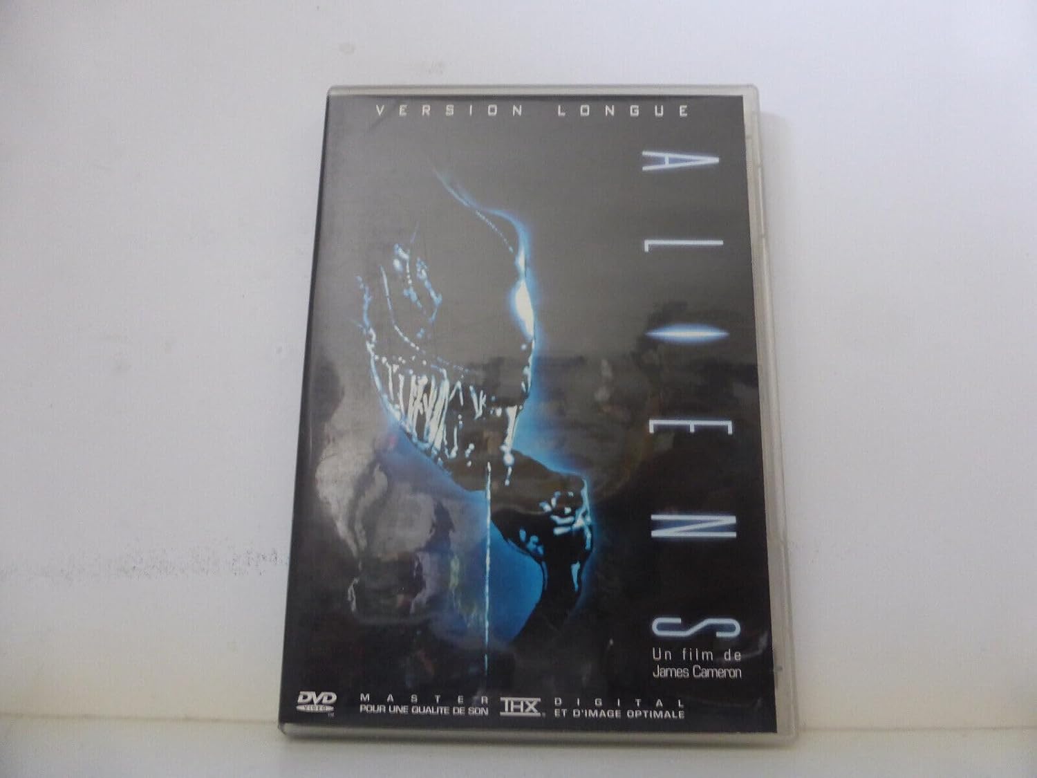 Aliens, Le Retour [Version Longue]: Amazon.fr: Sigourney Weaver