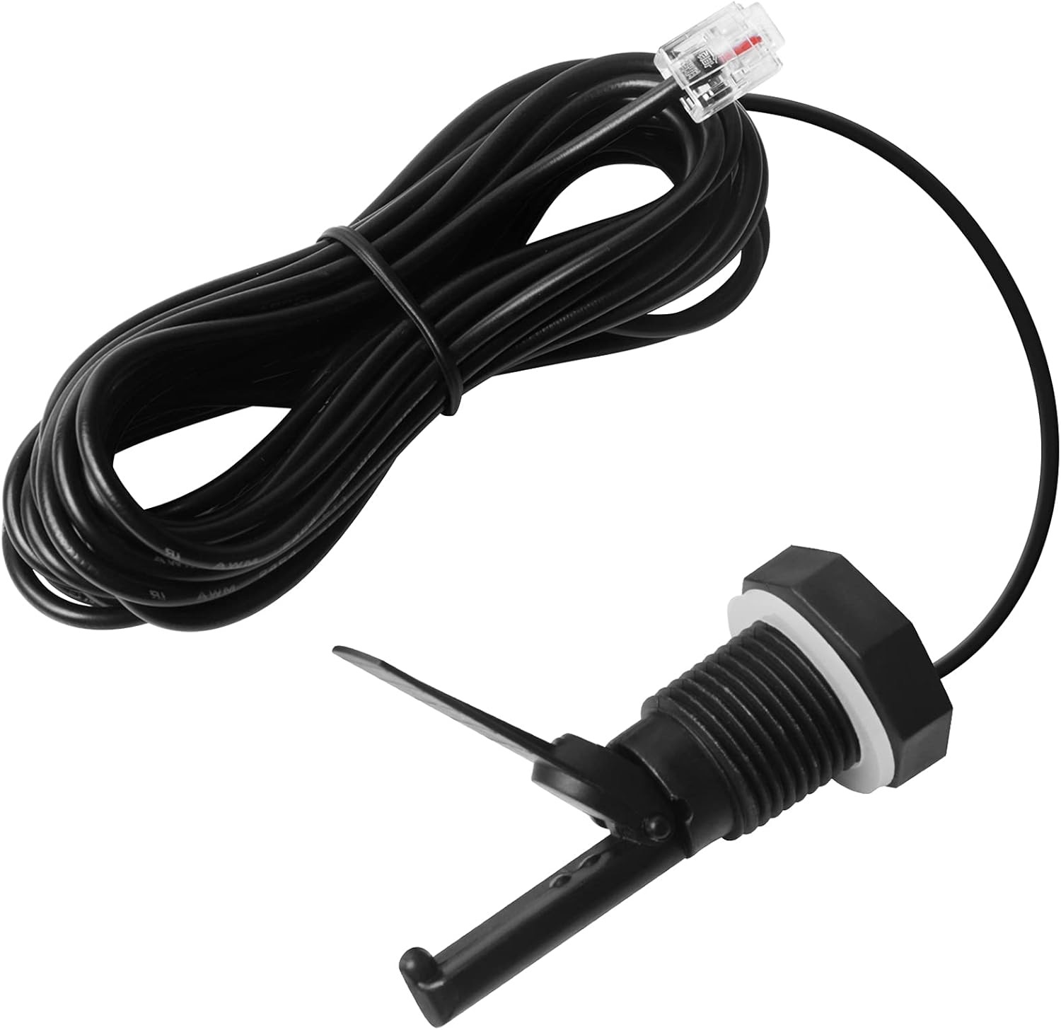 Buy EXCELFU Flow Switch for Hayward Goldline Salt System, Flow Sensor