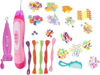 trenzador de pelo juguete el corte ingles