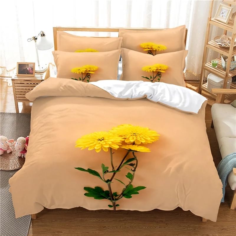 Cadeau Homme et Idée Décoration Mariage avec cette Parure de Lit 240x260