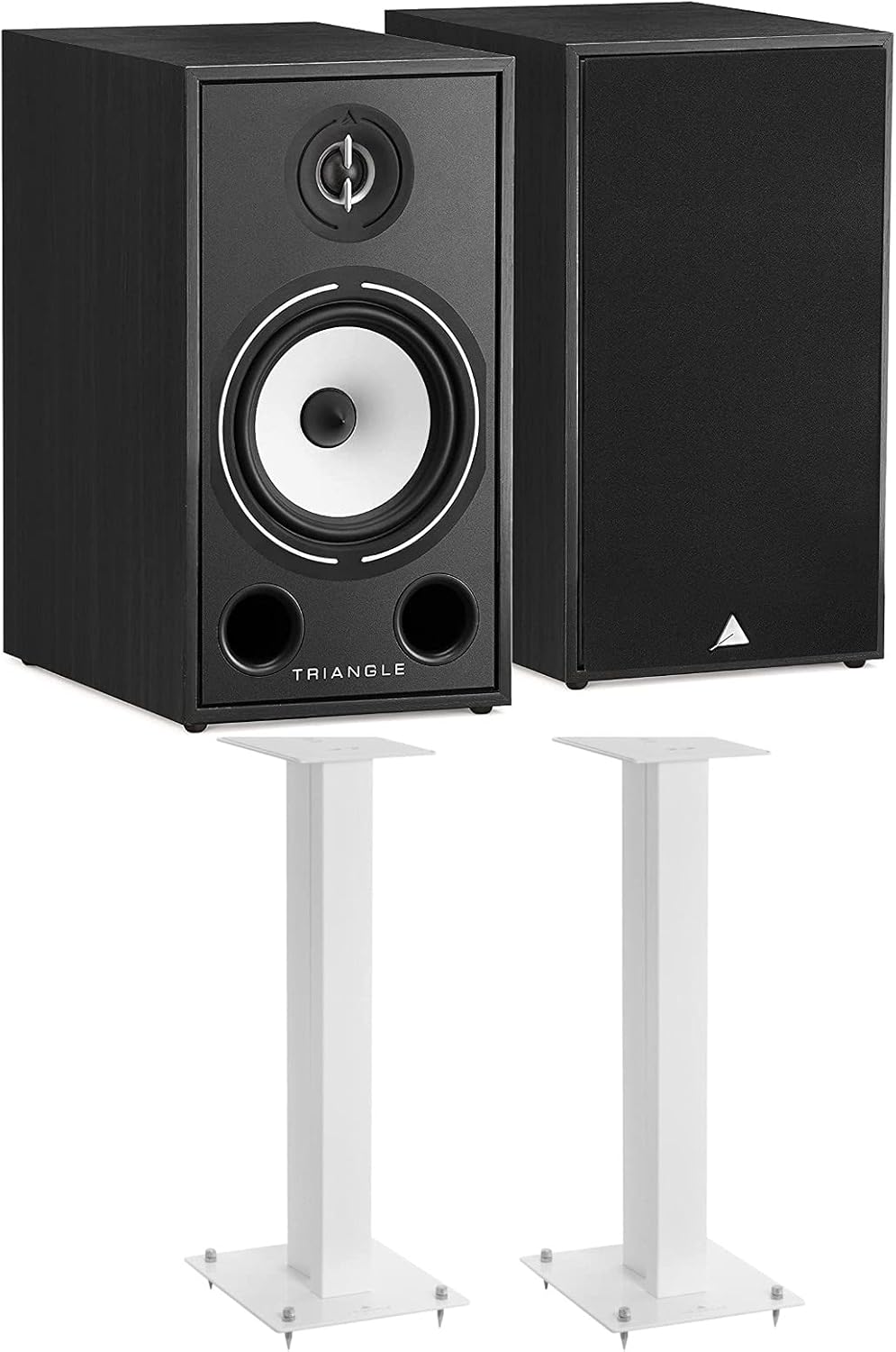 Triangle Borea BR03 Hi-Fi Bookshelf Speakers with Cameroon Ubuy