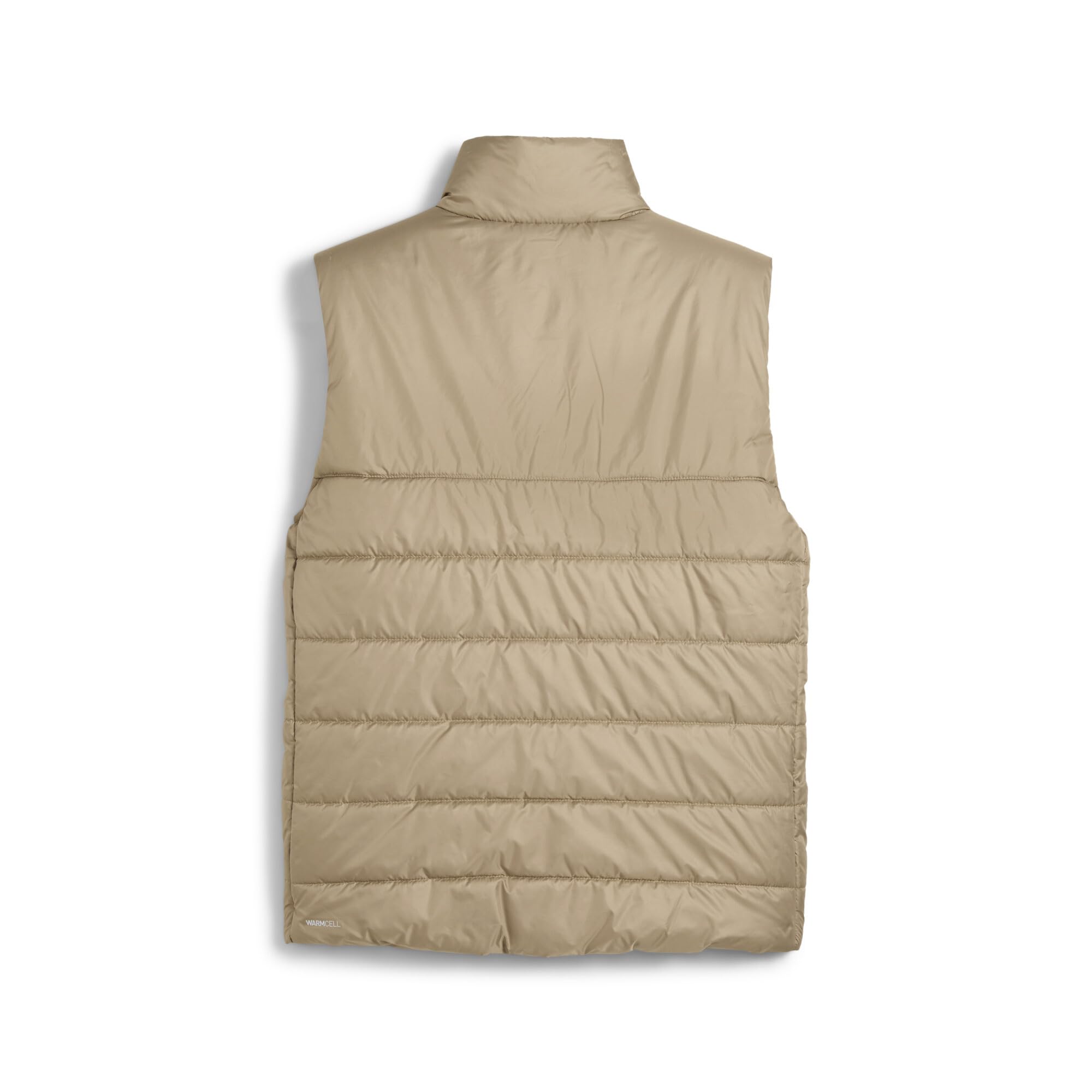 PUMA Ess Padded Vest Chaquetas aislantes Unisex adulto (Pack de 1)