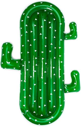 Miniatura 6 de Weddingstar Flotador inflable gigante para piscina