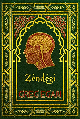 Zendegi (Bibliópolis Fantástica)