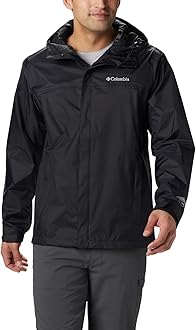 ColumbiaMen's Discontinued Watertight II Jacket