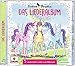 Produktbild Coppenrath Verlag GmbH & Co. KG Das Liederalbum: 20 zauberhafte Lieder zum Mitsingen