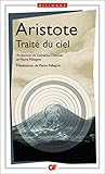  Traité du ciel