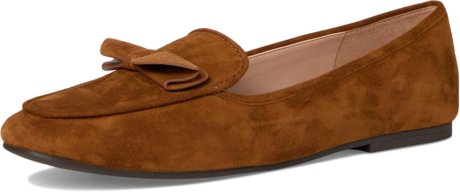 Cole Haan Womens Payson Soft Construction Bow - Image 7