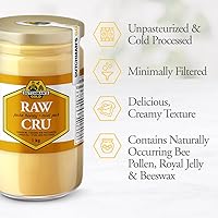 Vista 3 de Dutchman's Gold Miel cruda 1.1 lbs - Sin filtrar - No pasteurizada