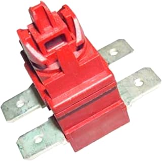 Interrupteur marche/arrêt (98911-5928) Lave-vaisselle C00096884 INDESIT