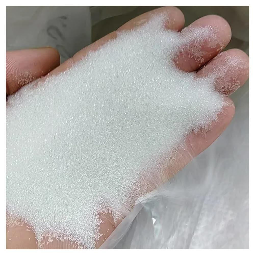 Microesferas de vidrio de laboratorio (500 g/bolsa) for experimentos de calentamiento(5.5-6mm 500g)
