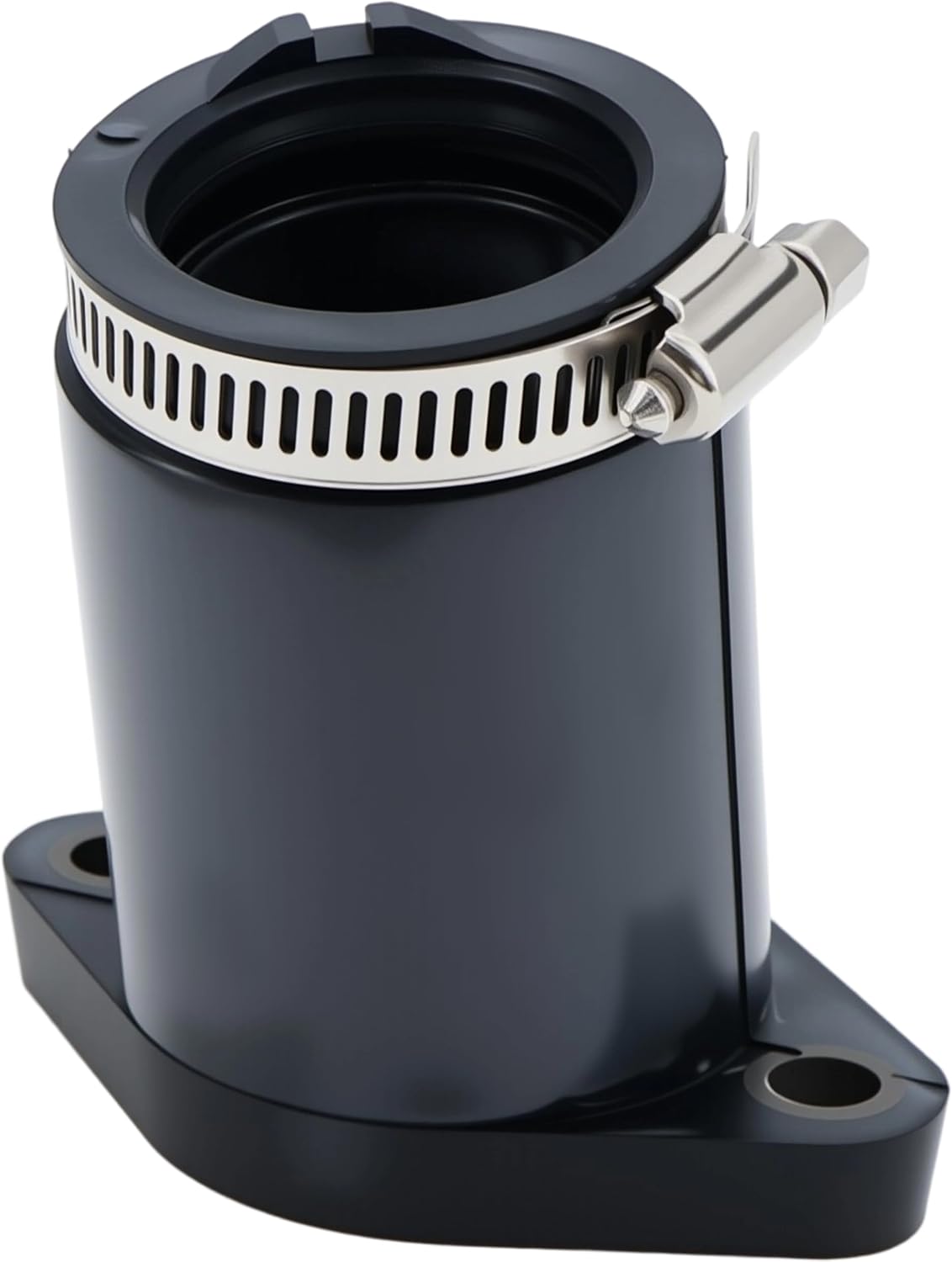 YFM400 Carburetor Rebuild Kit with Oil Filter Intake Boot Fit for Yamaha YFM400 Big Bear 400 ATV 2000-2012