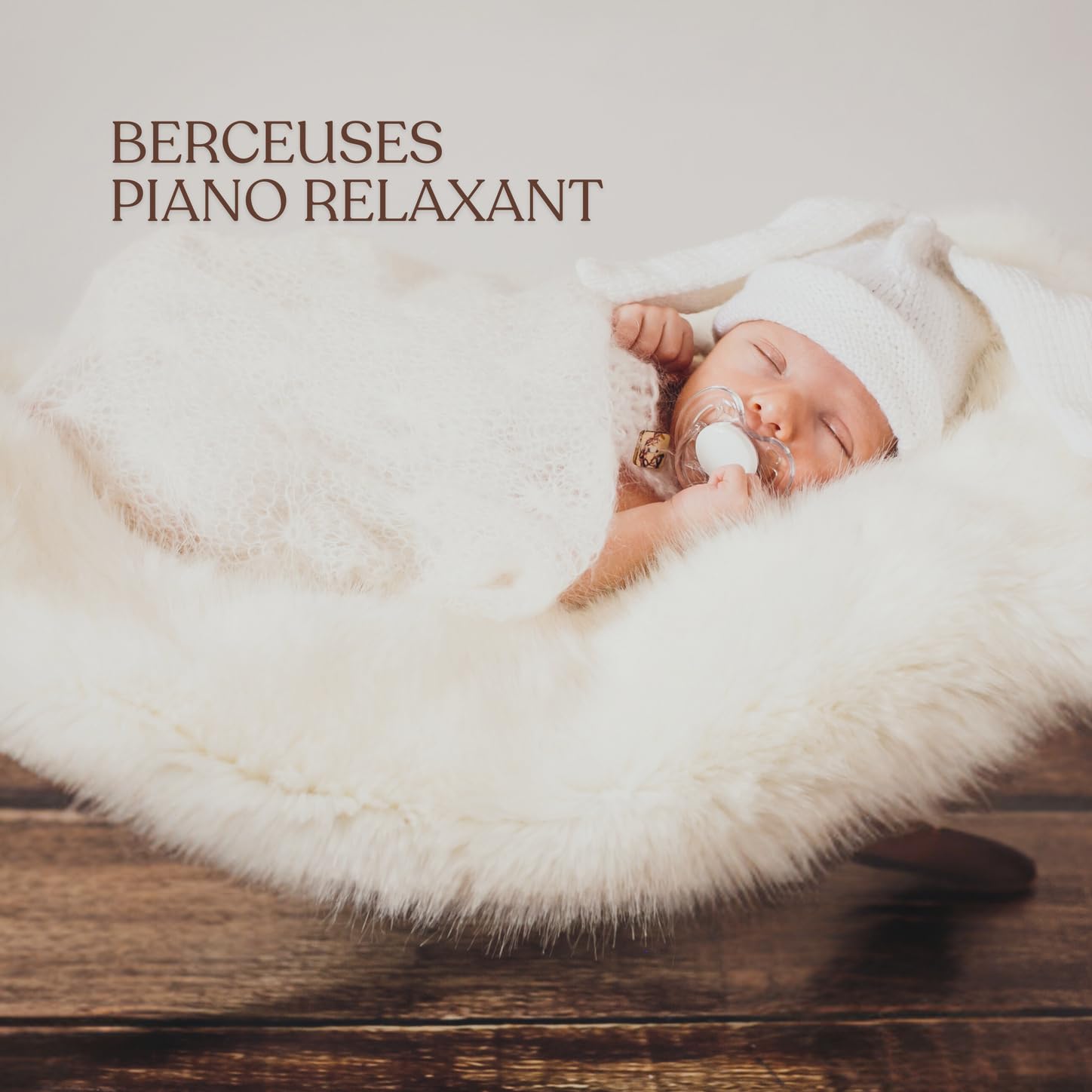 Berceuses de TraxLab