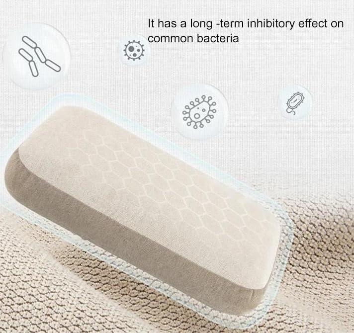 Oreiller de camping gonflable ultraléger for adulte, oreiller gonflable de, oreiller gonflable compact for dormir, coussin d'oreiller de de camping gonflable doux, coussin d'oreiller compressible ultr