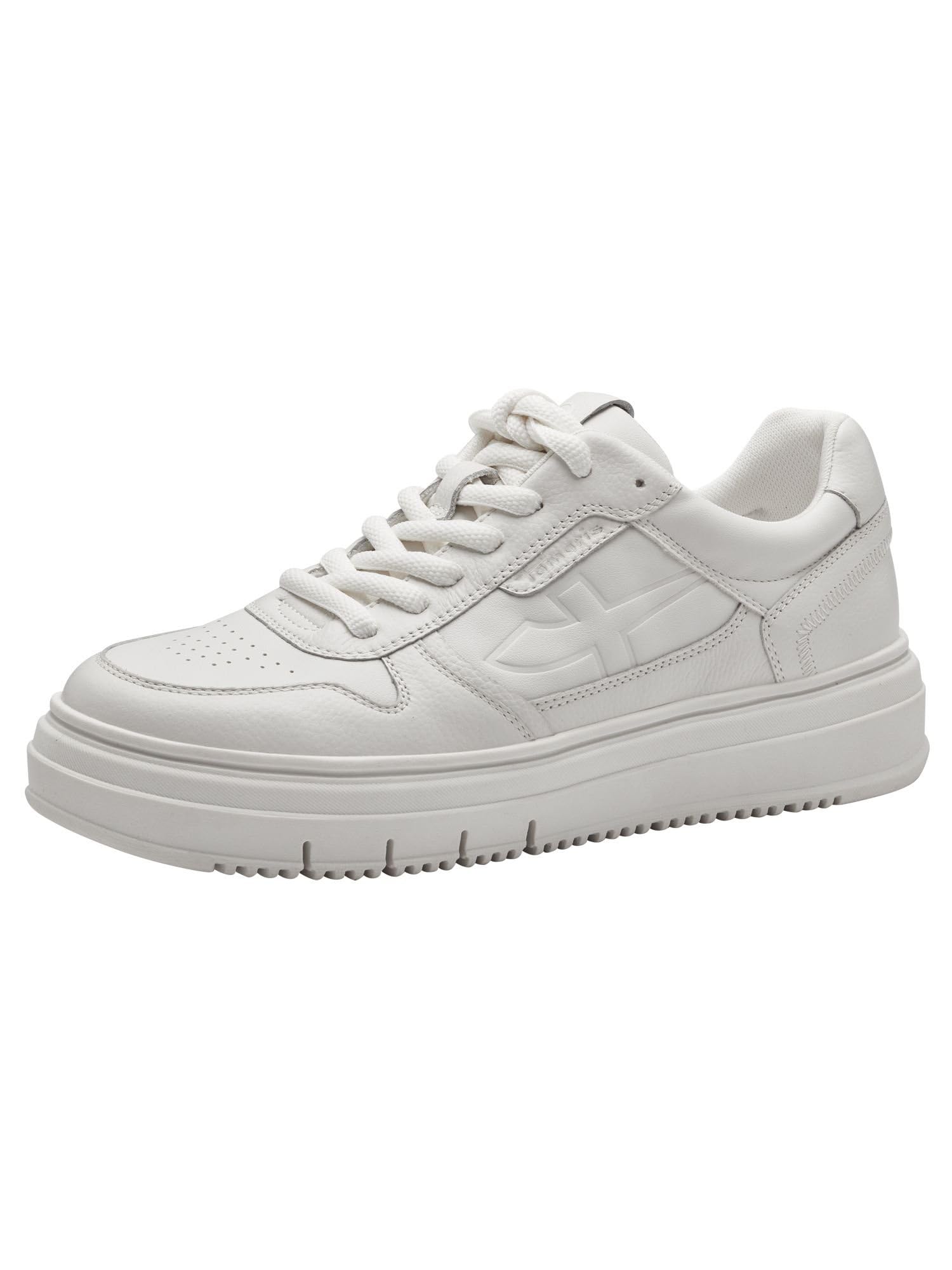 Tamaris 1-23746-43/129 Schnürschuh, Angenehmer Tragekomfort Tamaris 1-23746-43/129 Schnürschuh, Angenehmer Tragekomfort