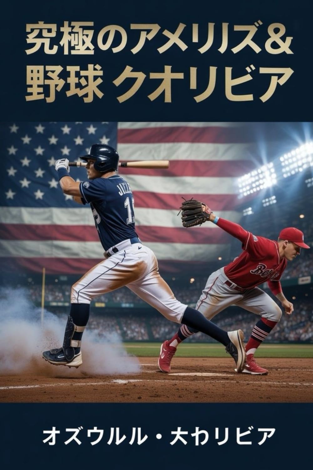 究極のアメリカ野球クイズ＆トリビア: アメリカ人選手と国際試合に関する魅力的な事実