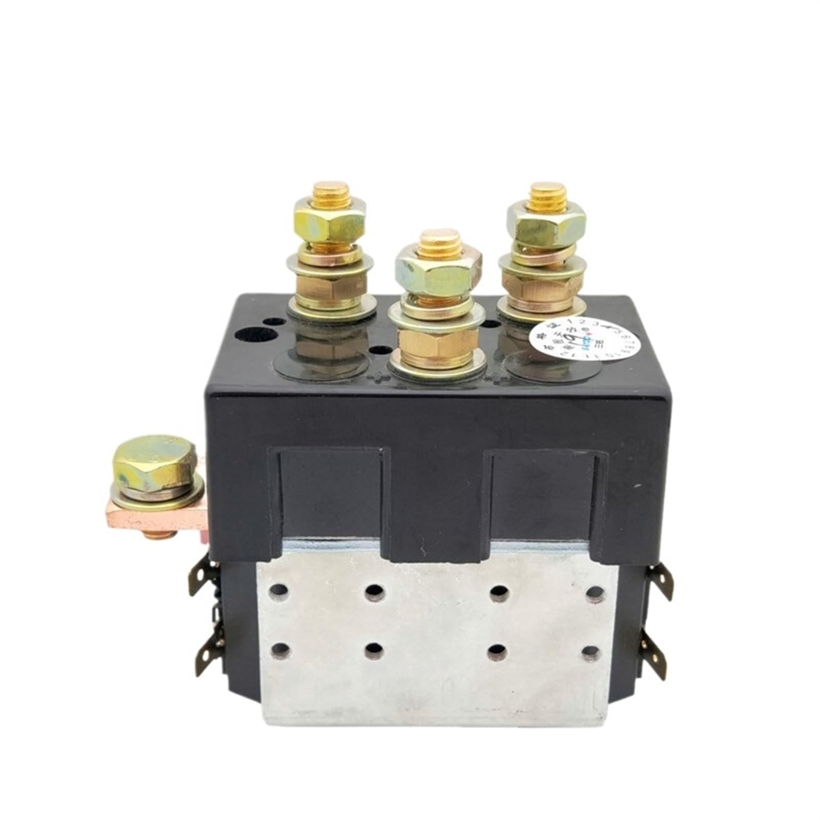 QEFHSVVZE ZJWT150A Electric Vehicle Relay DC contactor DC24V 48V(DC 48V)