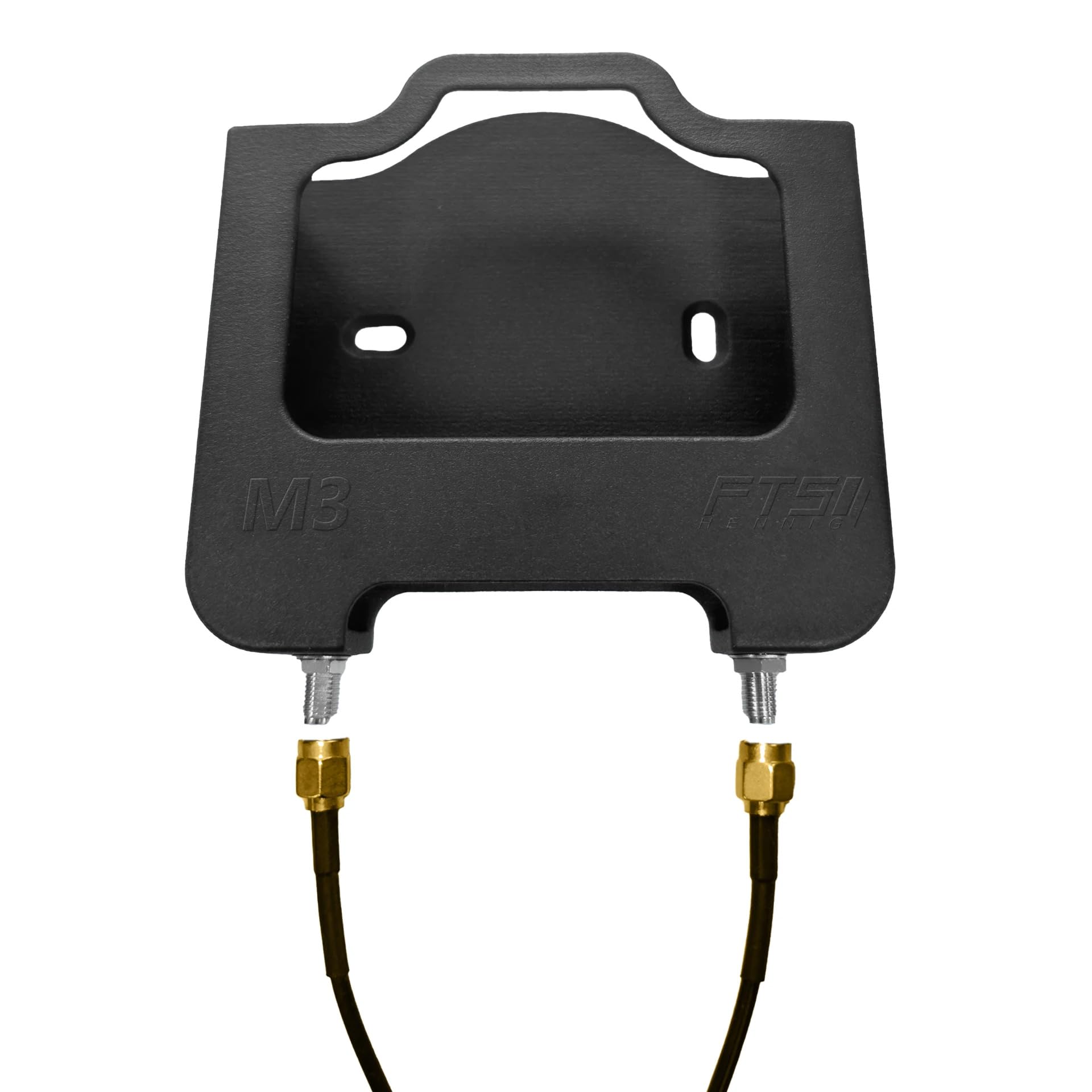 Adaptateur d'antenne pour routeur NetGear Nighthawk M3, noir, adaptateur de montage et d'antenne