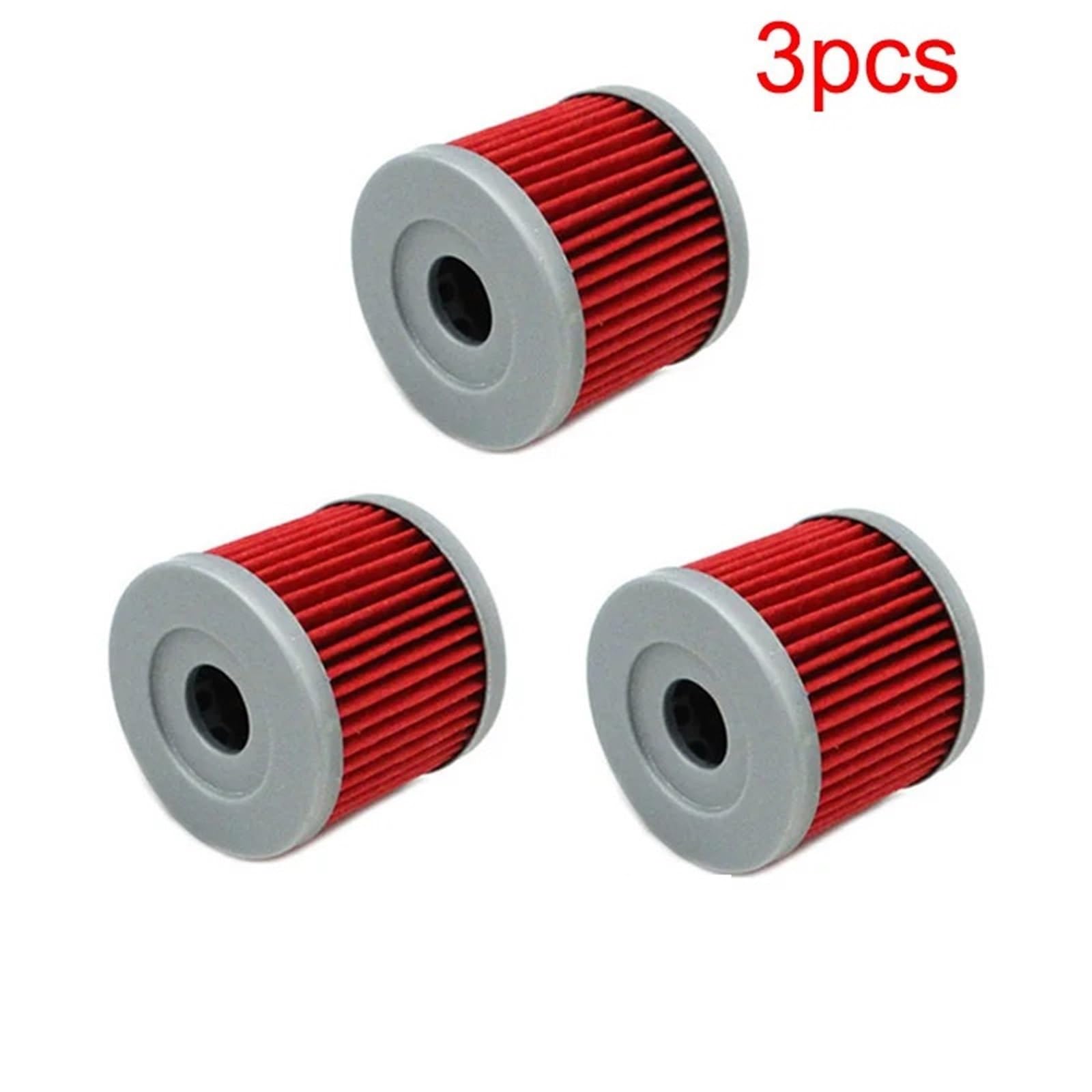 Motocyklowe filtry oleju Pasuje do YX150 YX160 Z155 150cc 160cc silnik 1P60 YCF Pitster GPX Pit Bike filtr oleju motocyklowego Filtr oleju(12pcs)