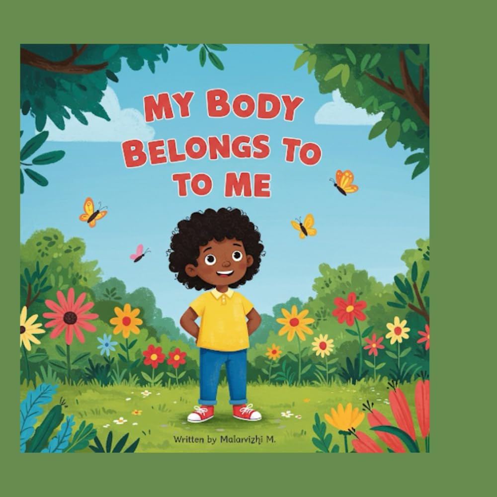 My Body Belongs to Me