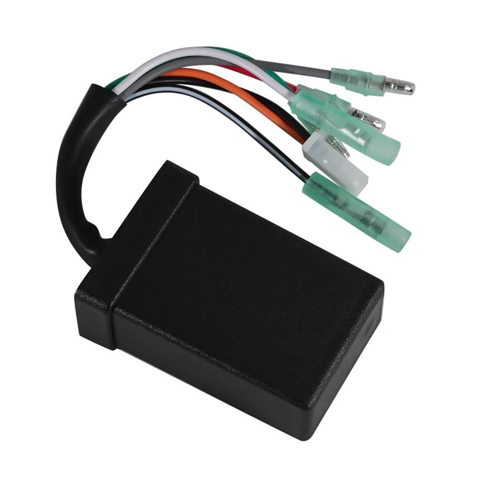 Relé De Corte Combustible Motocicleta Para Yamaha T105 Crypton 1996 T135 JT110 OEM: 4ST-85540-00 4ST-85540-01 Accesorios