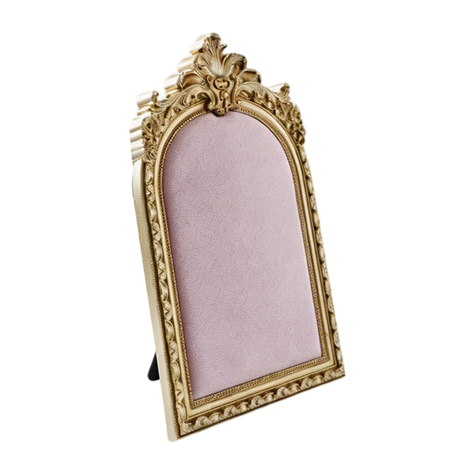 TFAOYS Artistic Resin Jewelry Showcases Shelf Multiple Accessories Storage Holder Suitable for Birthdays Anniversaries Decors Multifunctional Jewelry Planner