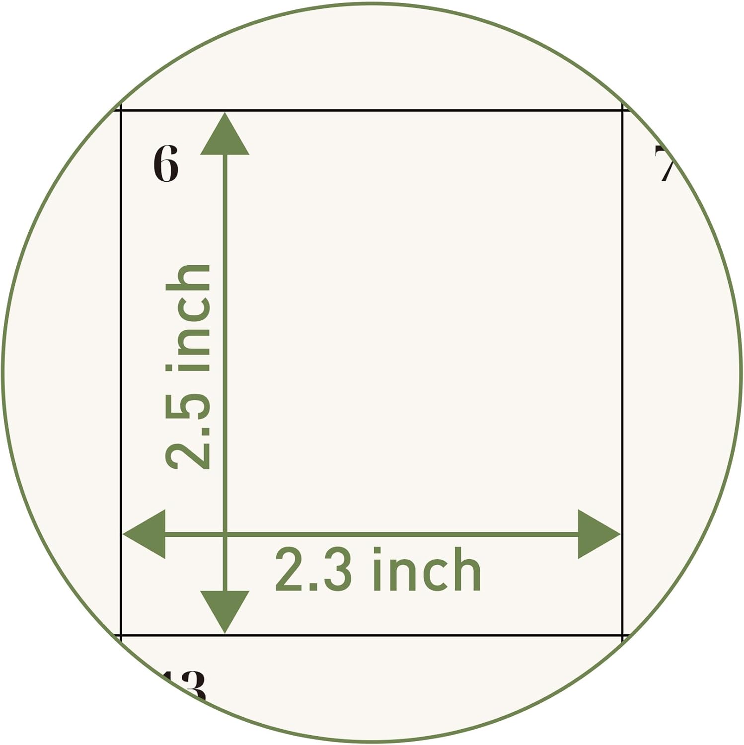 Simplified Desk Calendar 2026 with Desktop Mat, Cabbrix Large Desk Pad Calendar 21" x 16-1/2" Including January 2026 to June 2027, Desk Blotter Calendar for Home School and Office (Mint Green)