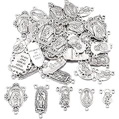 Antique Silver-Plated