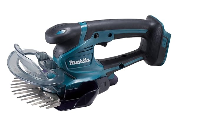 マキタ 充電式芝生バリカン MUM604DZの画像