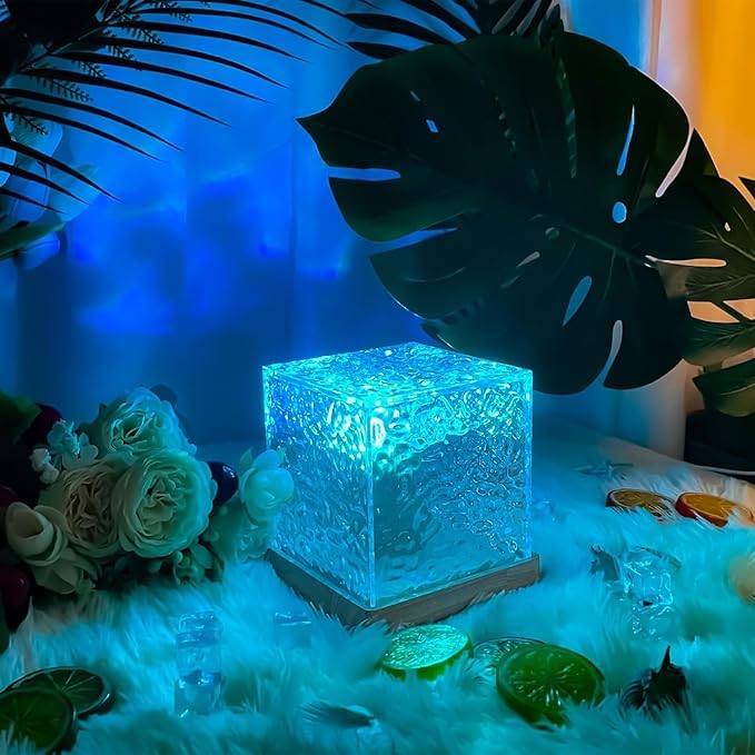 ERITIN Ocean Lamp 1