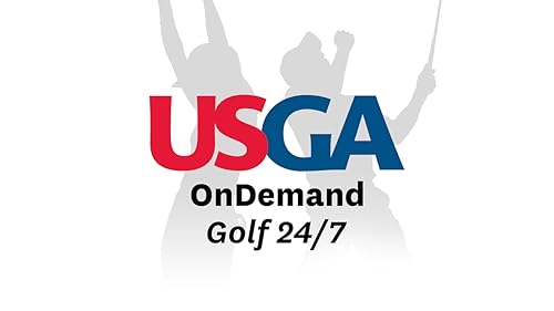 USGA OnDemand